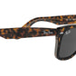 Original Wayfarer Bicolor 0RB2140 dark tortoise
