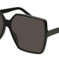 SL 232 BETTY 001 shiny black