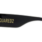 D2 0107/S 807 Black