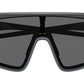 RSLV OO9484D 06 Matte Carbon