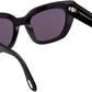 Athena FT1190 01A Black Grey