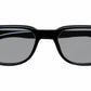 Novis Coal Black