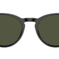 PO3092SM 901431 Black