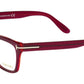 FT5301 077 Dark Fuchsia