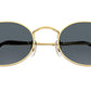 Oval Flat Lenses RB3547N 001/R5