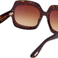 Ren FT1155 52F Havana Brown