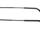 Round Metal Optics RB3447V matte black