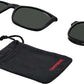 Hyperfit 16/CS 807 Black