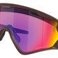 Wind Jacket 2.0 OO9418 29 Matte Grenache