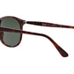 PO9649S havana green