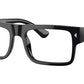 PR A01V 16K1O1 Black