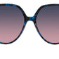 VA4099 5031I6 blue havana