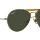 RB8063 9207P1 demi gloss antique gold
