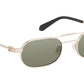 Vaiden Gold Green