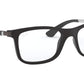 RY1549 For Kids black gunmetal