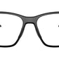 Futurity RS OX8186 01 Satin Black