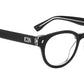 ICON 0014 7C5 Black Crystal