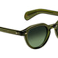 Baitsim Sun Dark Green