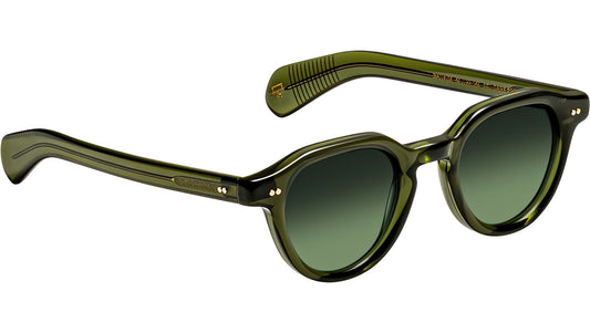 Baitsim Sun Dark Green