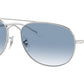 Bain Bridge RB3735 003/3F Silver