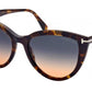 Isabella-02 FT0915 55P Havana Blue