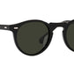 Gregory Peck 1962 OV5456SU black