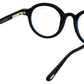 FT5664-B 001 Shiny Black