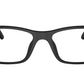 PP9506U 594480 Matte Black