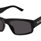 BB0305S 001 Black Grey