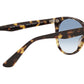 Wayfarer II RB2185 13323F yellow havana