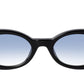 Gilroy Black Gradient Blue
