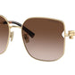 TF3105D 61893B Pale Gold