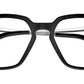 Bmng SQ OX8189 01 Satin Black