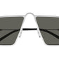 SL 606 002 Silver Grey