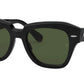 State Street RB2186 901/31 Black