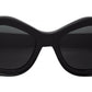 Ulawun Vulcano Black