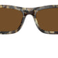 PO0091S 107157 Brown Tortoise