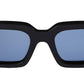 Virgil Black Blue