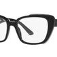 PR 01YV havana black white