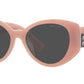 MU 03WS 06X5S0 pink opal