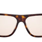 Frances FT1081 52E Havana Beige Brown
