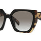 PR 15WS black and medium tortoise