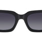 ICON 0017/S 807 Black