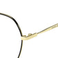 MARC 740 RHL Gold Black
