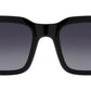 ICON 0010/S 807 Black