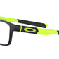 Field Day OY8007 01 satin black