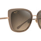 Violet Lake HS843 24A Taupe Gold