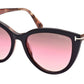 Isabella-02 FT0915 05F Black Pink