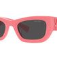 MU 09WS 18C5S0 pink