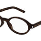 SL 751 JEANNE OPT 002 Dark Havana